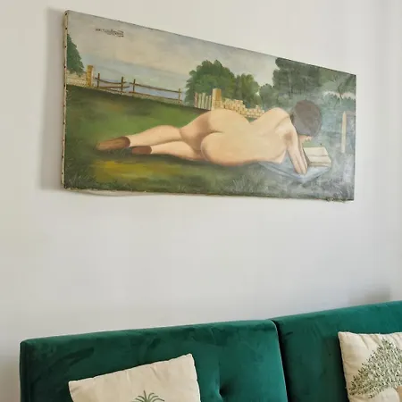 Bnbnook - Cozy 2br Near Notre-dame & Louvre *